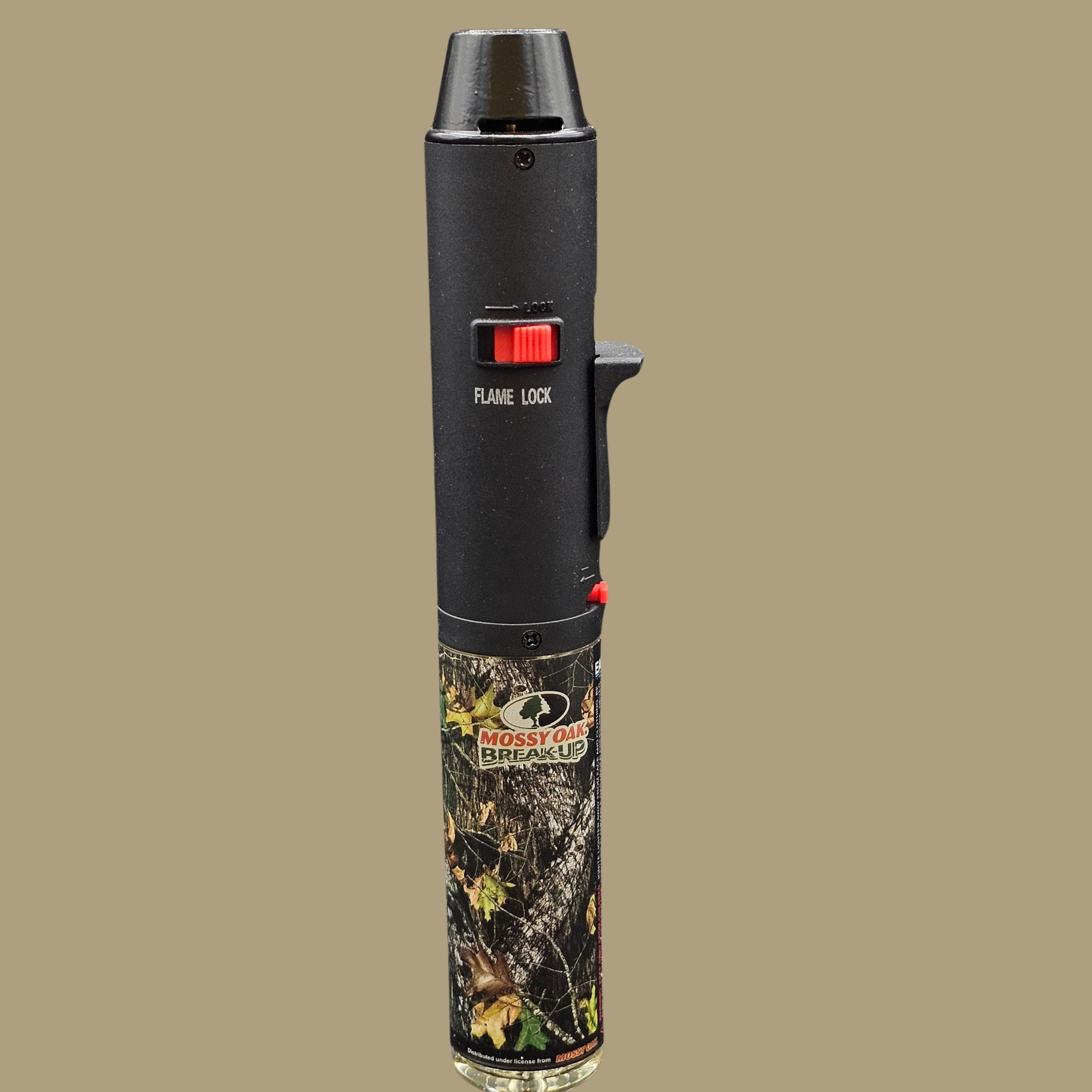 Eagle Mossy Oak Pen Torch Lighter (PT132MOK)
